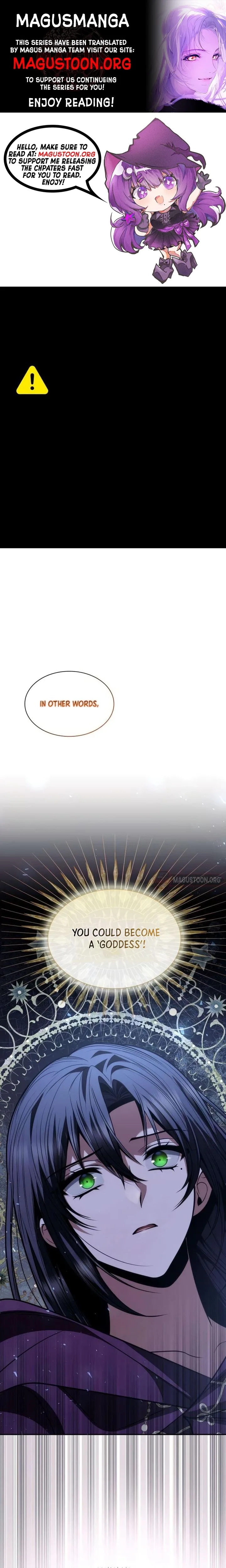 Sister, I Am the Queen in This Life Chapter 195 - page 1