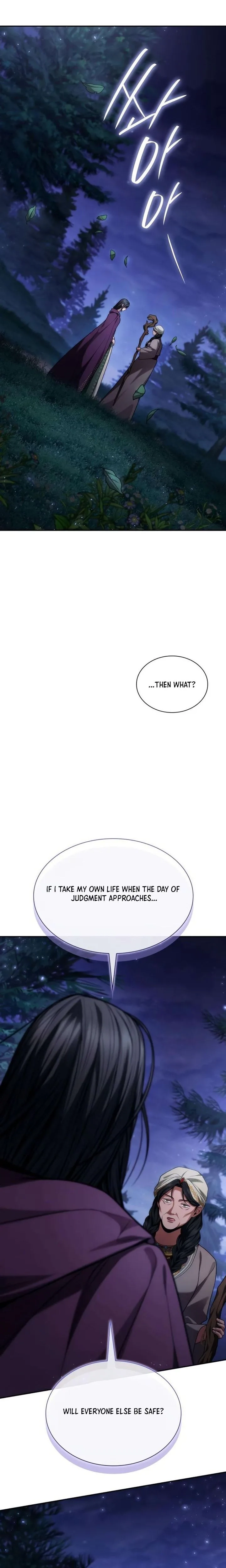 Sister, I Am the Queen in This Life Chapter 195 - page 11