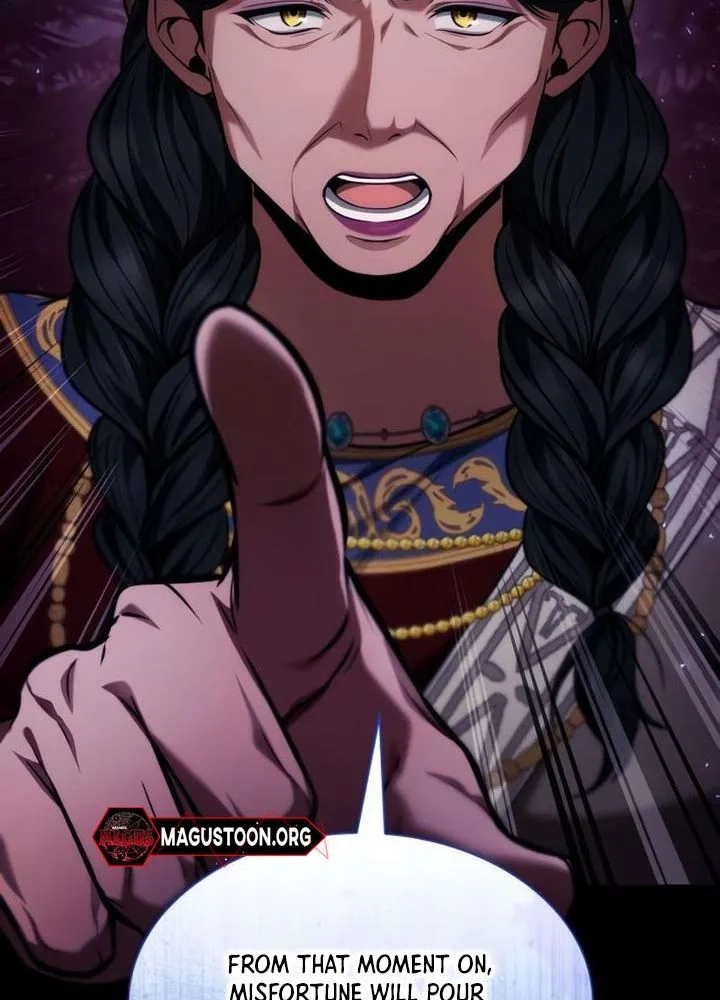 Sister, I Am the Queen in This Life Chapter 195 - page 8