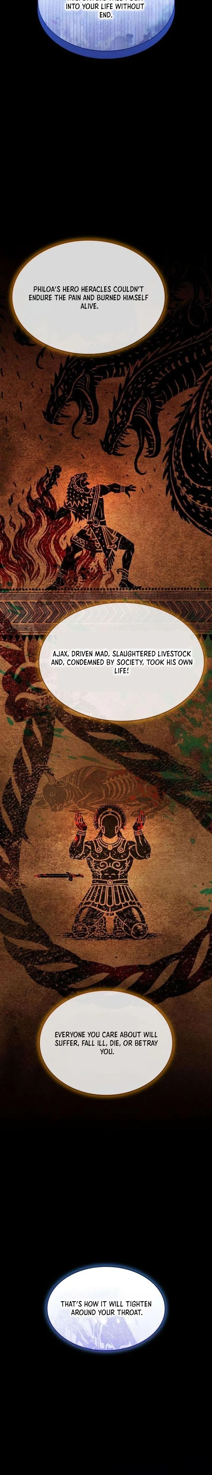 Sister, I Am the Queen in This Life Chapter 195 - page 9