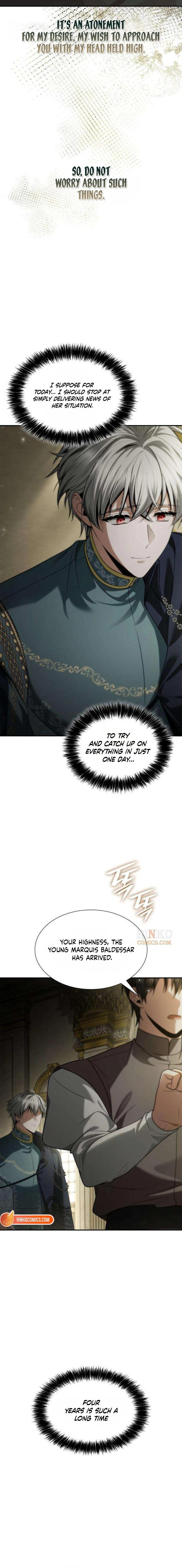Sister, I Am the Queen in This Life Chapter 196 - page 15