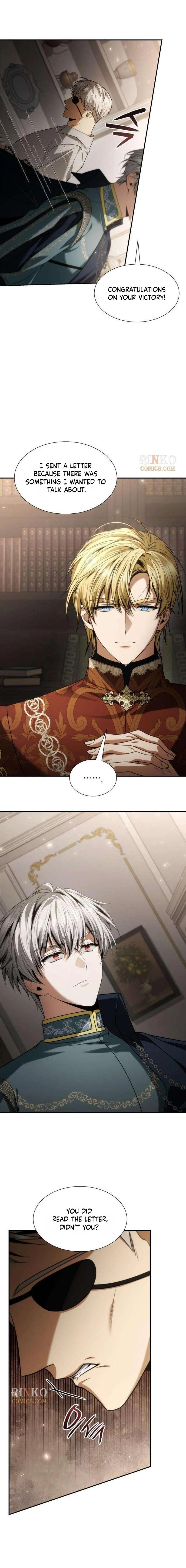 Sister, I Am the Queen in This Life Chapter 196 - page 18