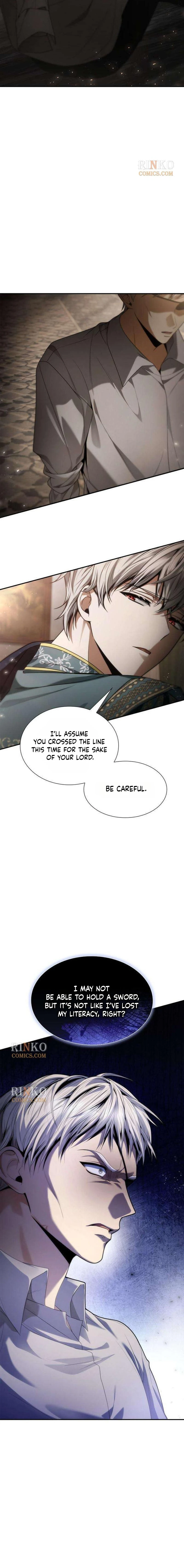 Sister, I Am the Queen in This Life Chapter 196 - page 22