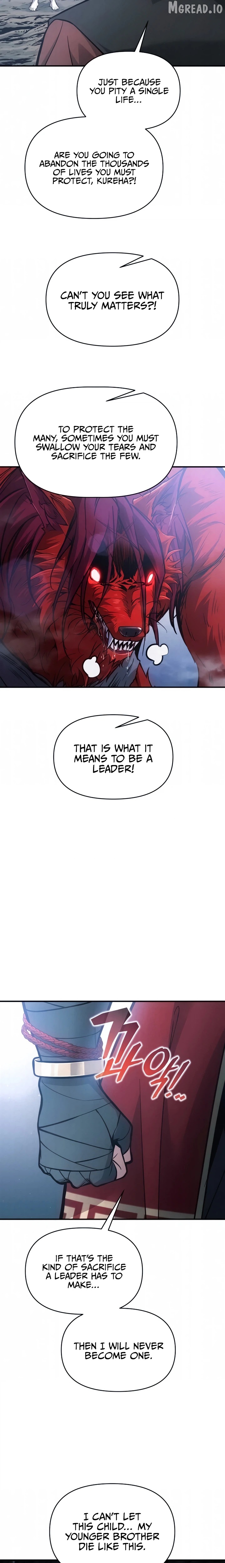 I Became the Tyrant of a Defense Game Chapter 178 - page 6