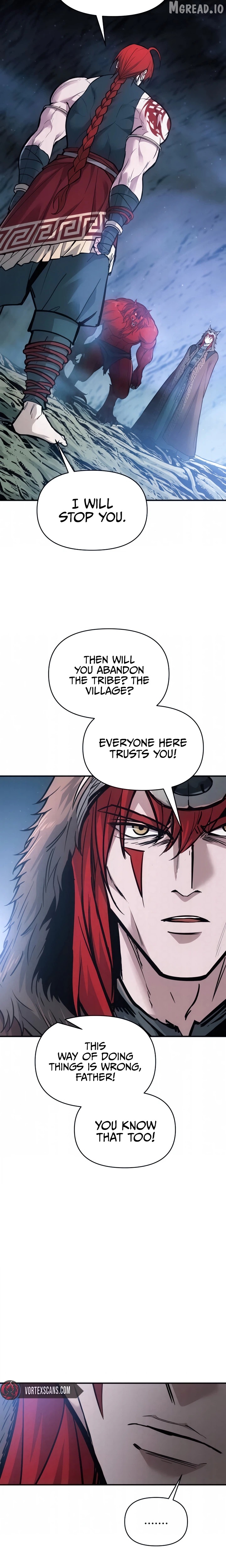 I Became the Tyrant of a Defense Game Chapter 178 - page 7