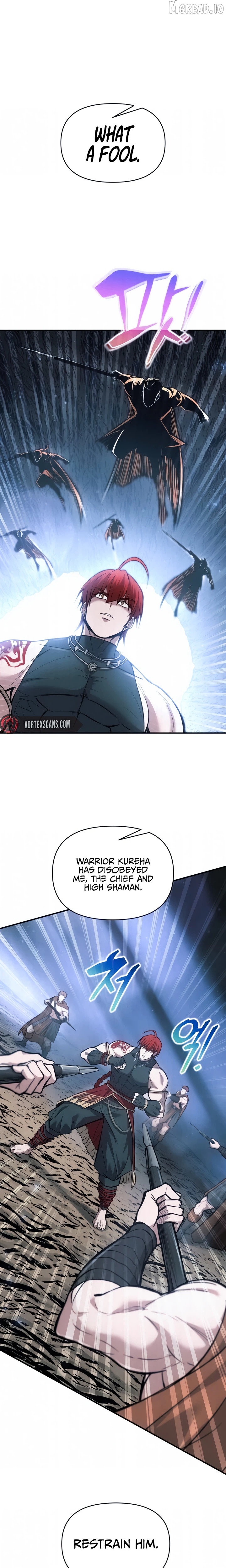 I Became the Tyrant of a Defense Game Chapter 178 - page 8