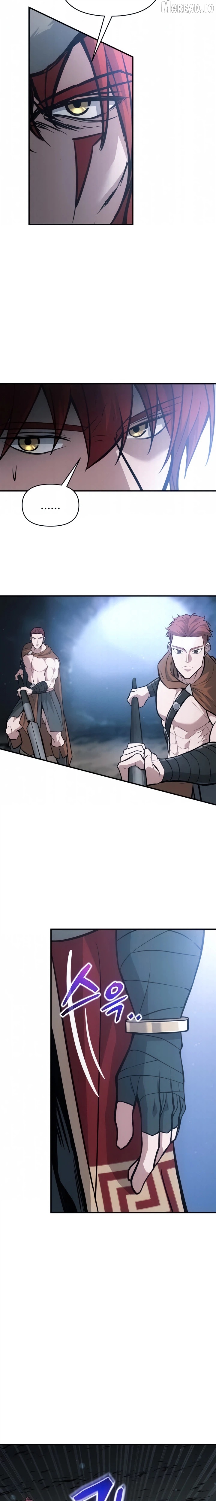 I Became the Tyrant of a Defense Game Chapter 178 - page 9