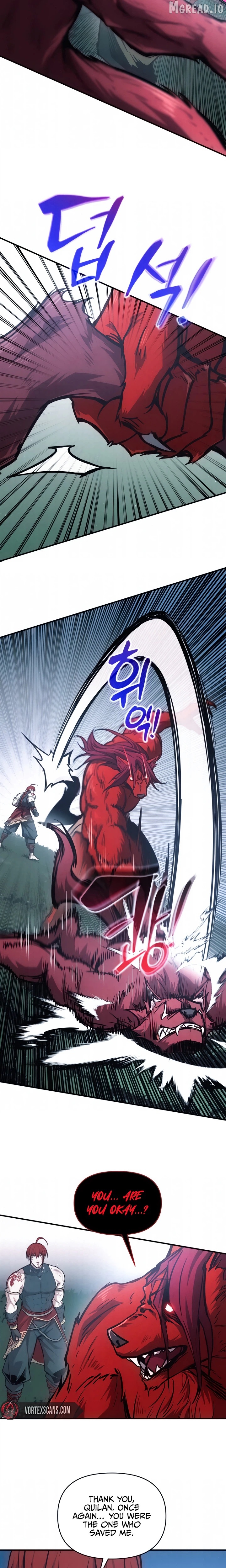 I Became the Tyrant of a Defense Game Chapter 179 - page 3