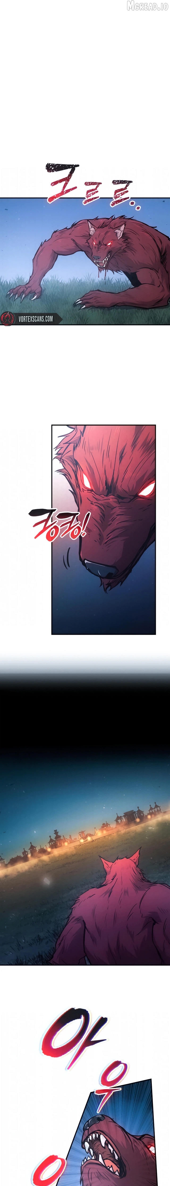 I Became the Tyrant of a Defense Game Chapter 179 - page 5