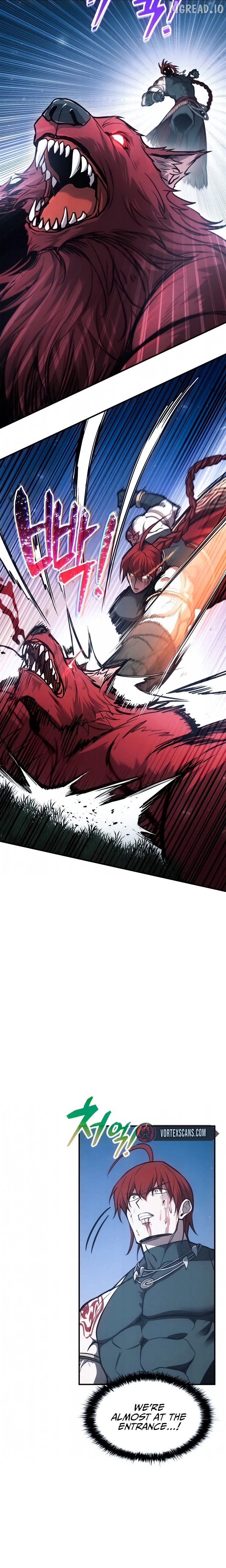I Became the Tyrant of a Defense Game Chapter 179 - page 7