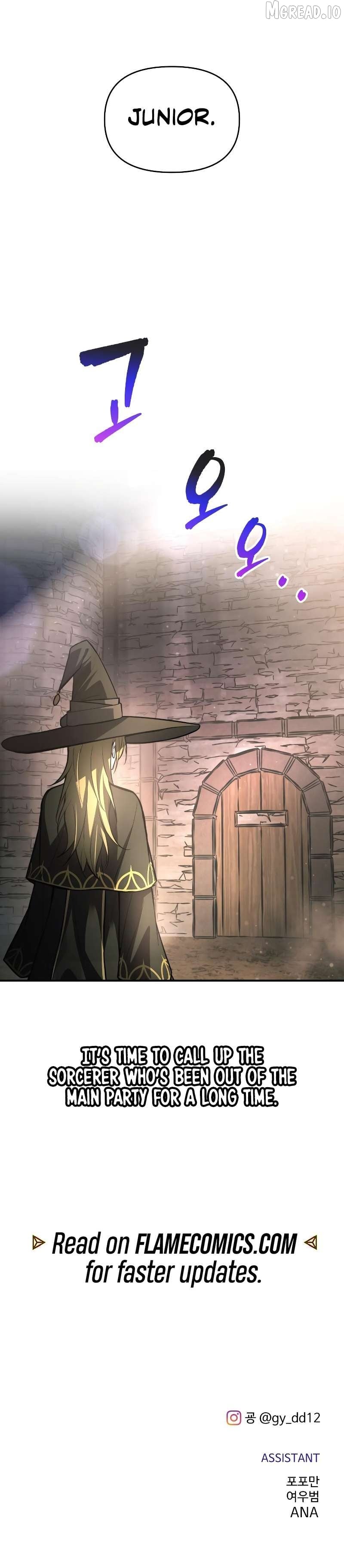 I Became the Tyrant of a Defense Game Chapter 180 - page 12