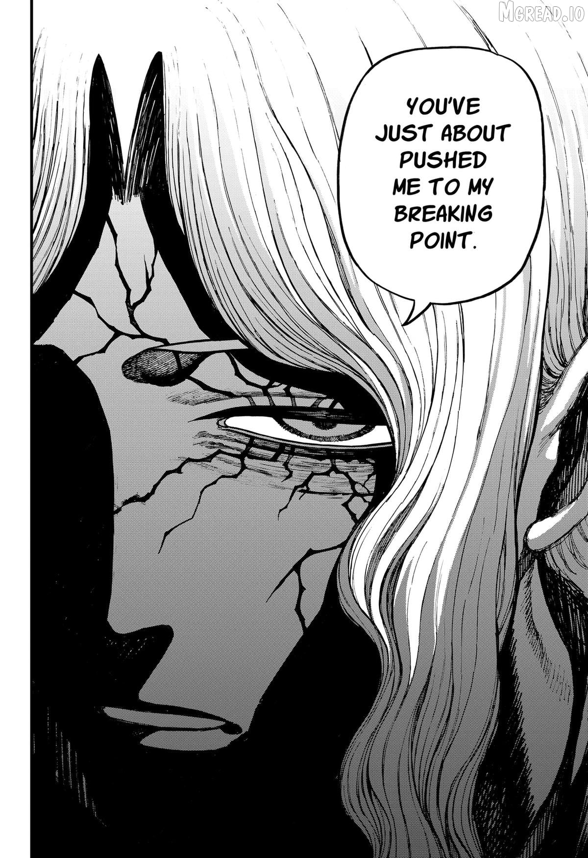 Centuria - Manga Chapter 92 - page 10
