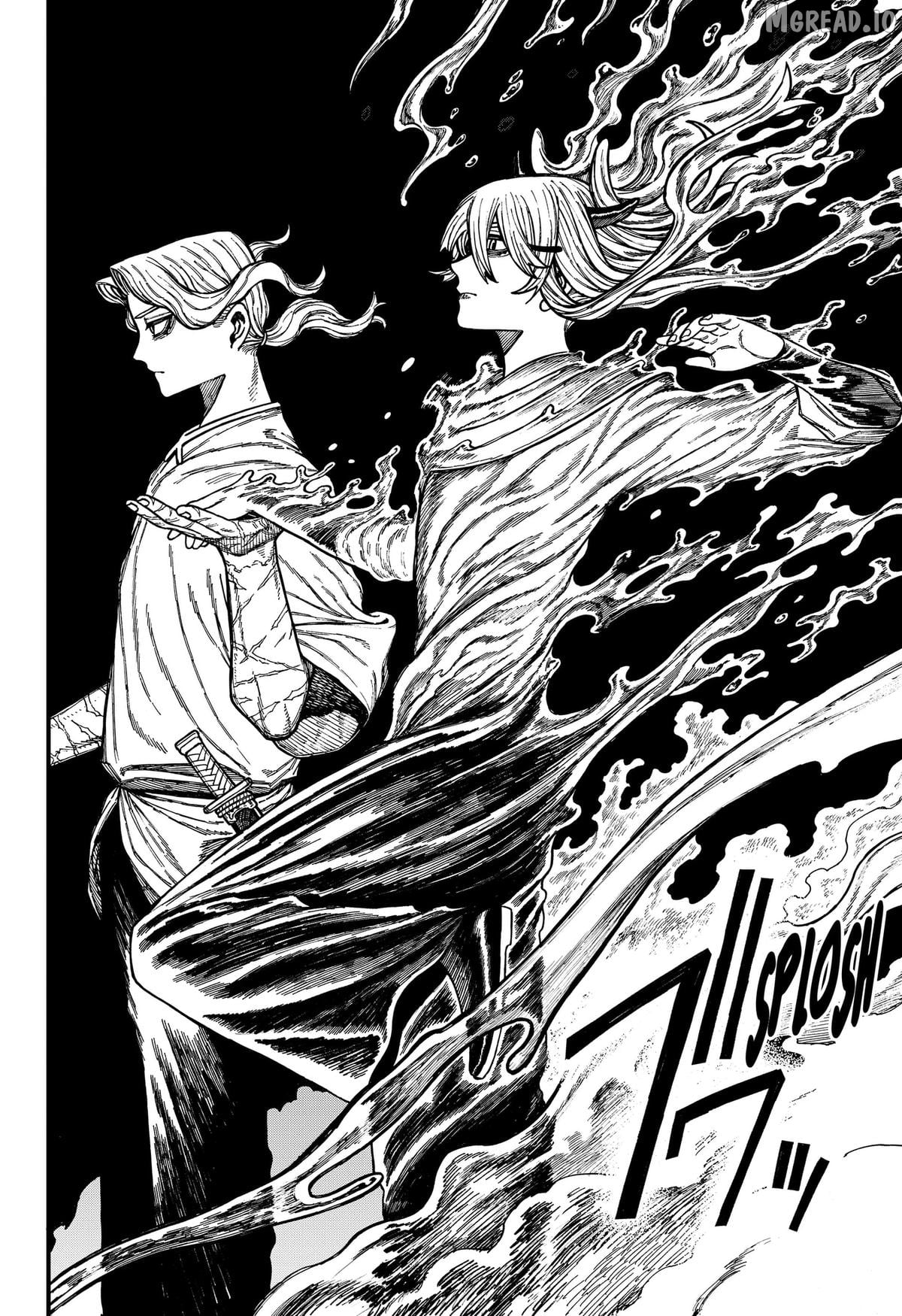 Centuria - Manga Chapter 92 - page 18