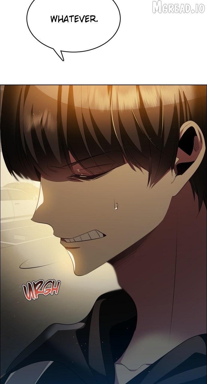 Zero Game Chapter 359 - page 54