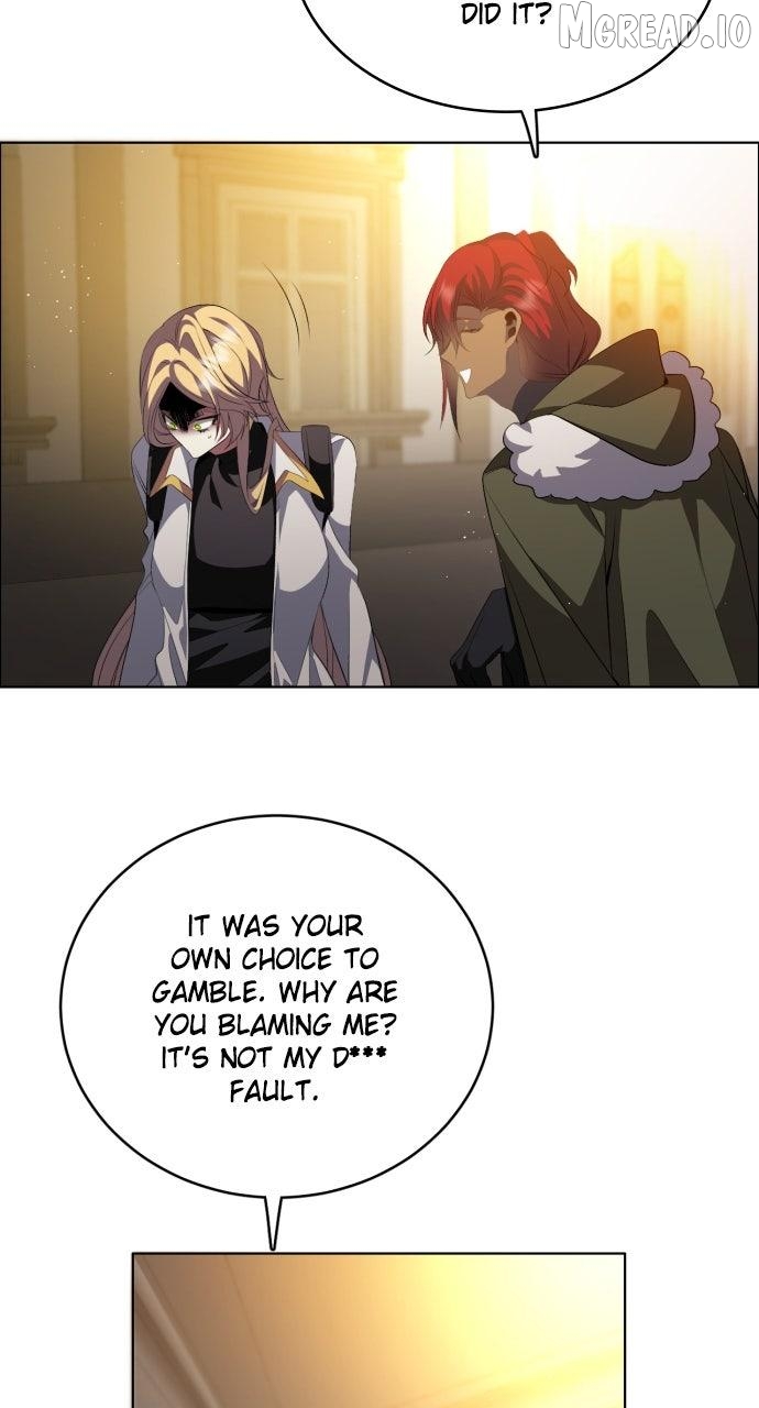 Zero Game Chapter 361 - page 26