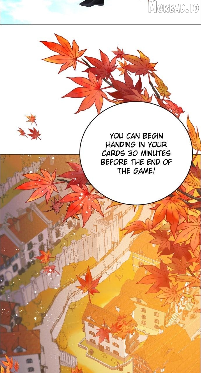 Zero Game Chapter 361 - page 54