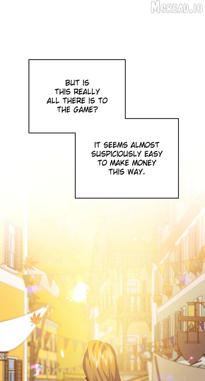 Zero Game Chapter 361 - page 66