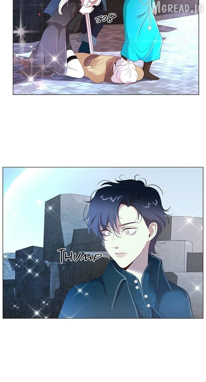 I Became the Rabbit Heroine's Stepmother Chapter 94 - page 11