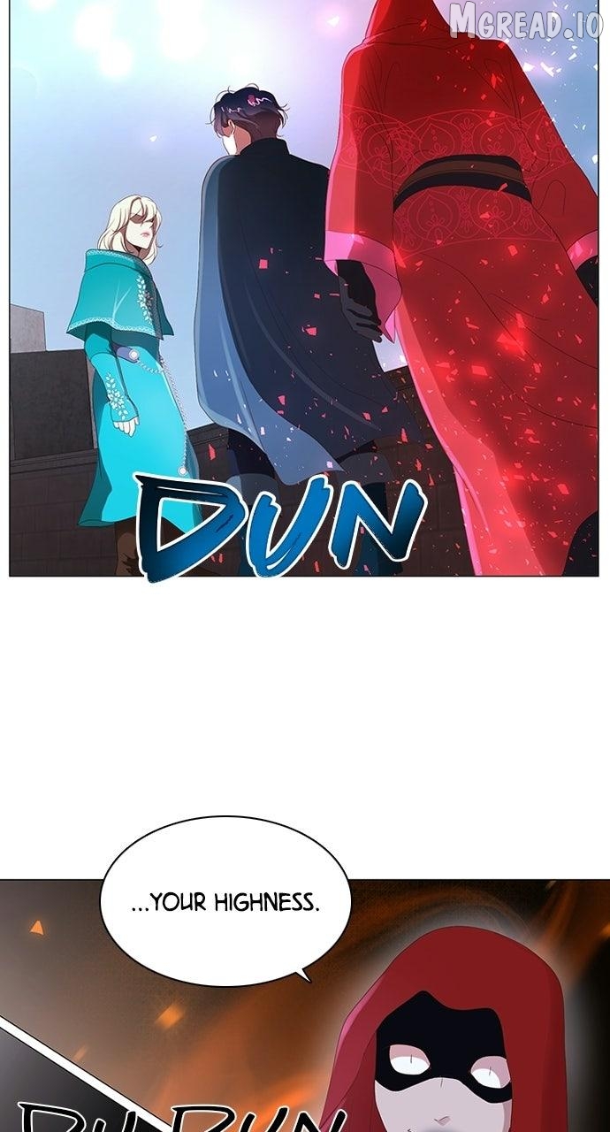 I Became the Rabbit Heroine's Stepmother Chapter 94 - page 15