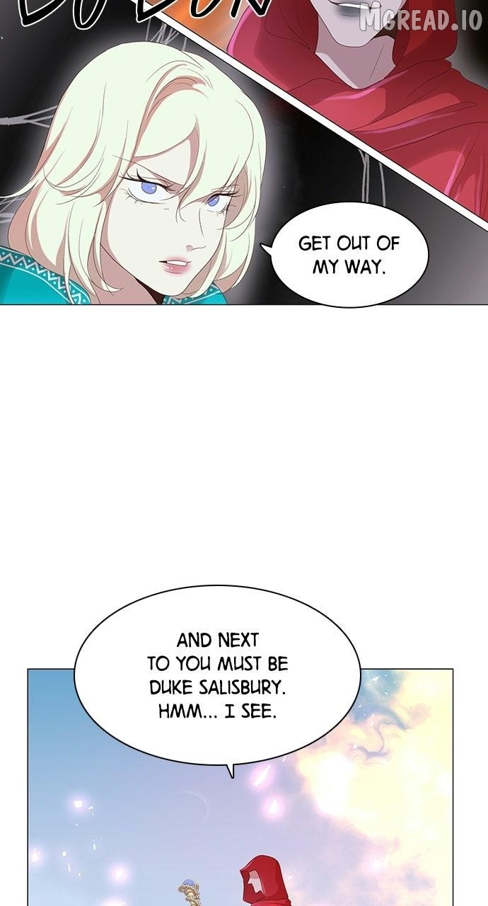 I Became the Rabbit Heroine's Stepmother Chapter 94 - page 16