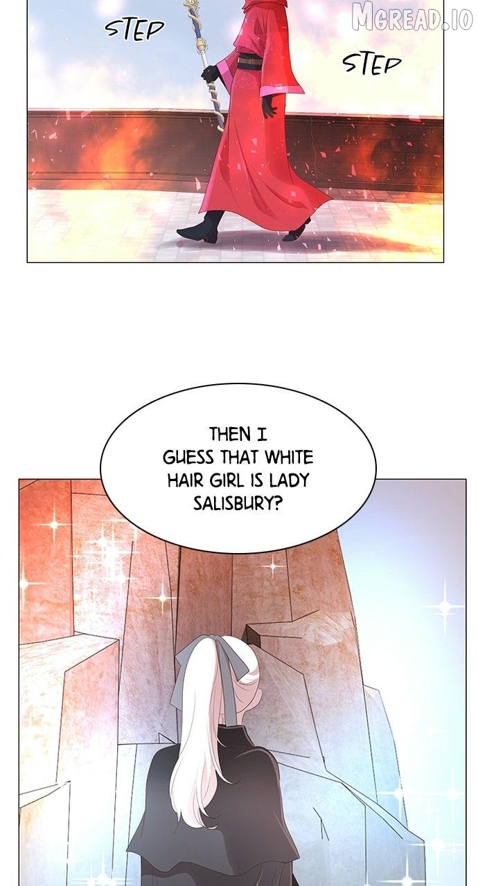 I Became the Rabbit Heroine's Stepmother Chapter 94 - page 17