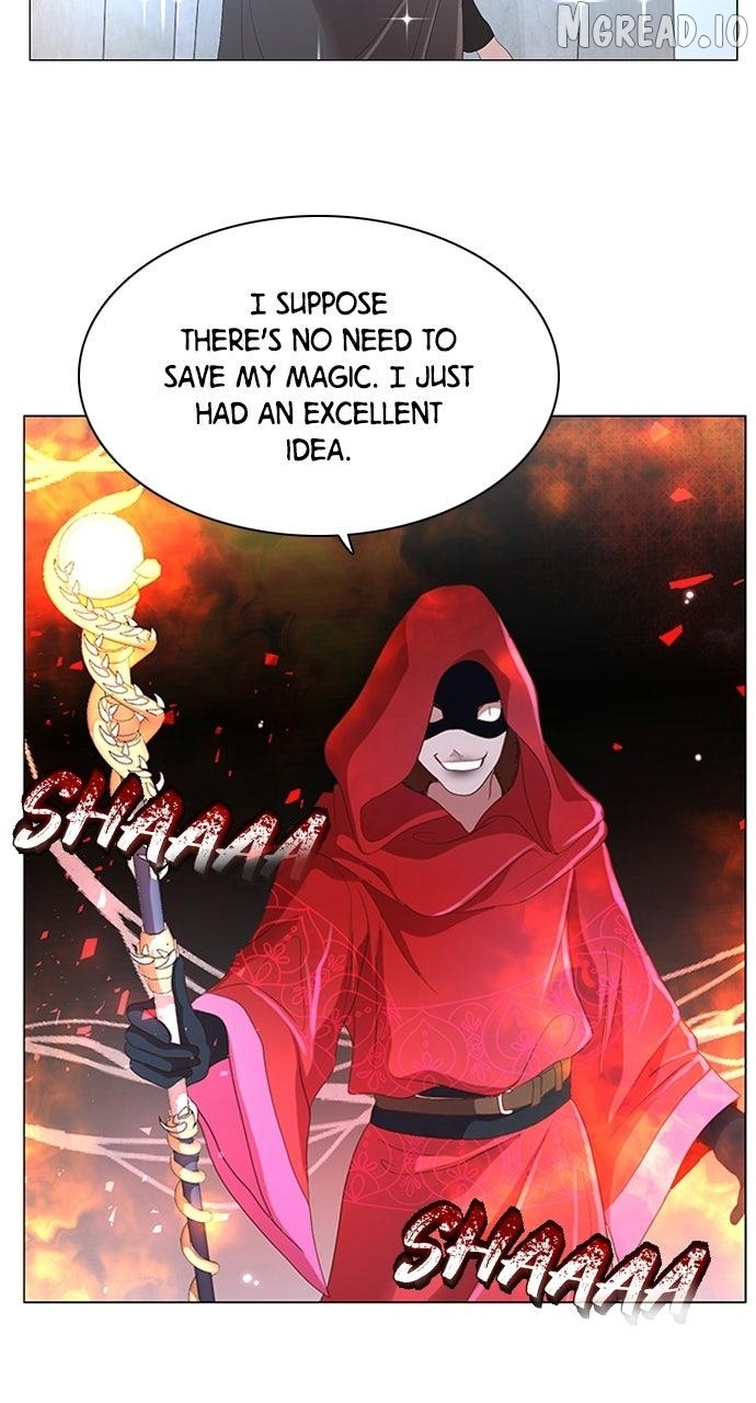 I Became the Rabbit Heroine's Stepmother Chapter 94 - page 18