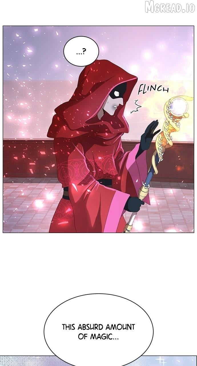 I Became the Rabbit Heroine's Stepmother Chapter 94 - page 21