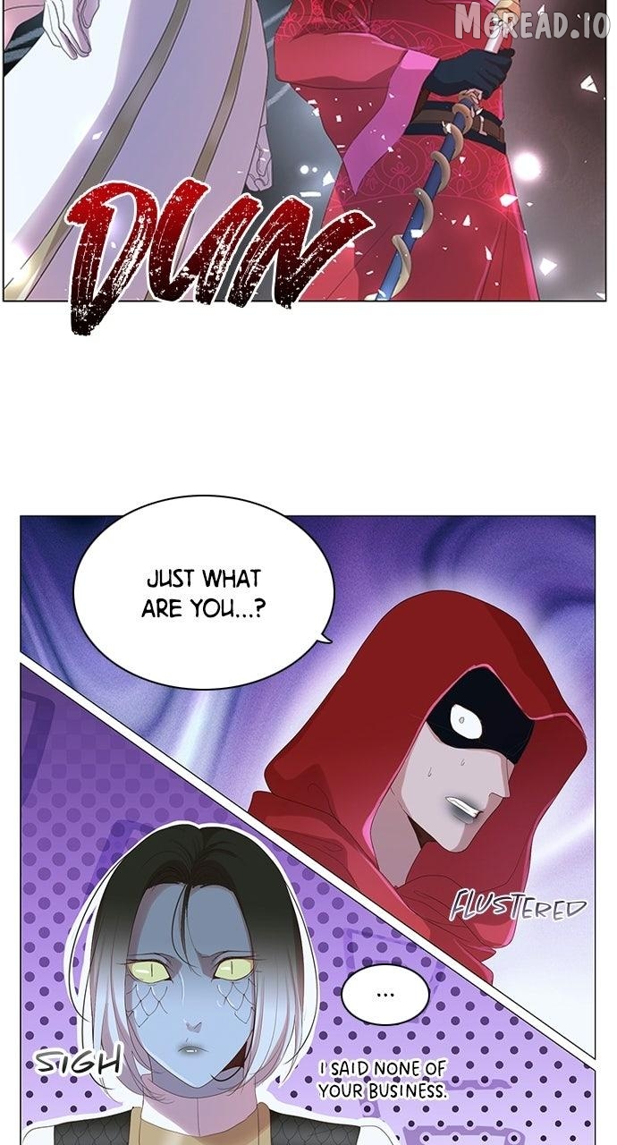 I Became the Rabbit Heroine's Stepmother Chapter 94 - page 24