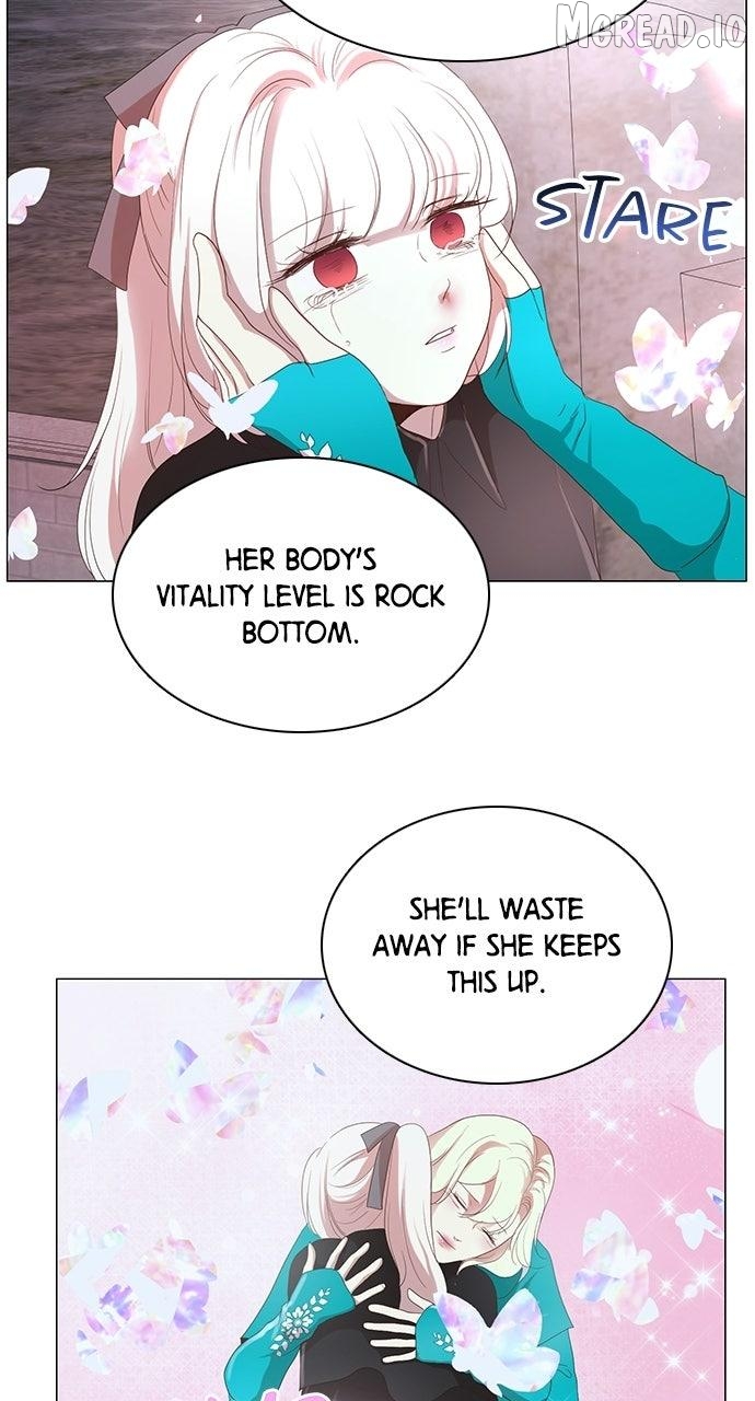 I Became the Rabbit Heroine's Stepmother Chapter 94 - page 26