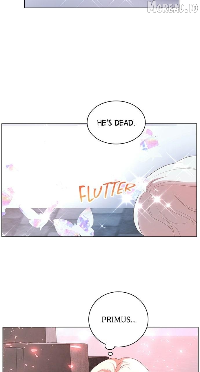 I Became the Rabbit Heroine's Stepmother Chapter 94 - page 28