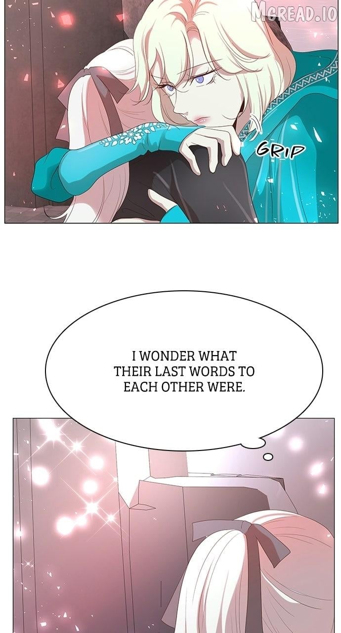 I Became the Rabbit Heroine's Stepmother Chapter 94 - page 29