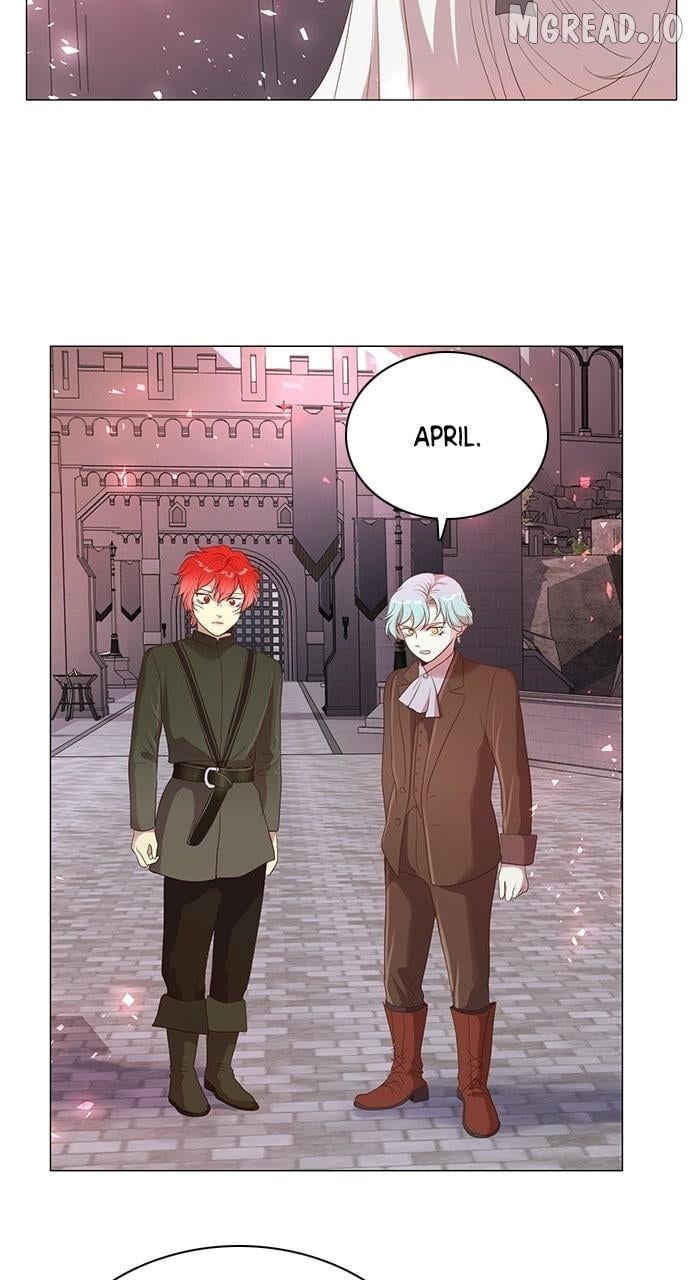 I Became the Rabbit Heroine's Stepmother Chapter 94 - page 30