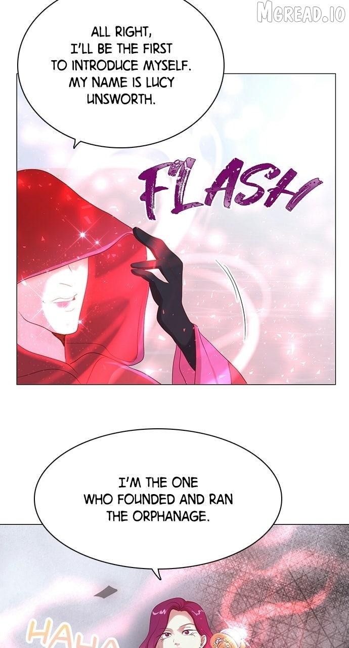 I Became the Rabbit Heroine's Stepmother Chapter 94 - page 31