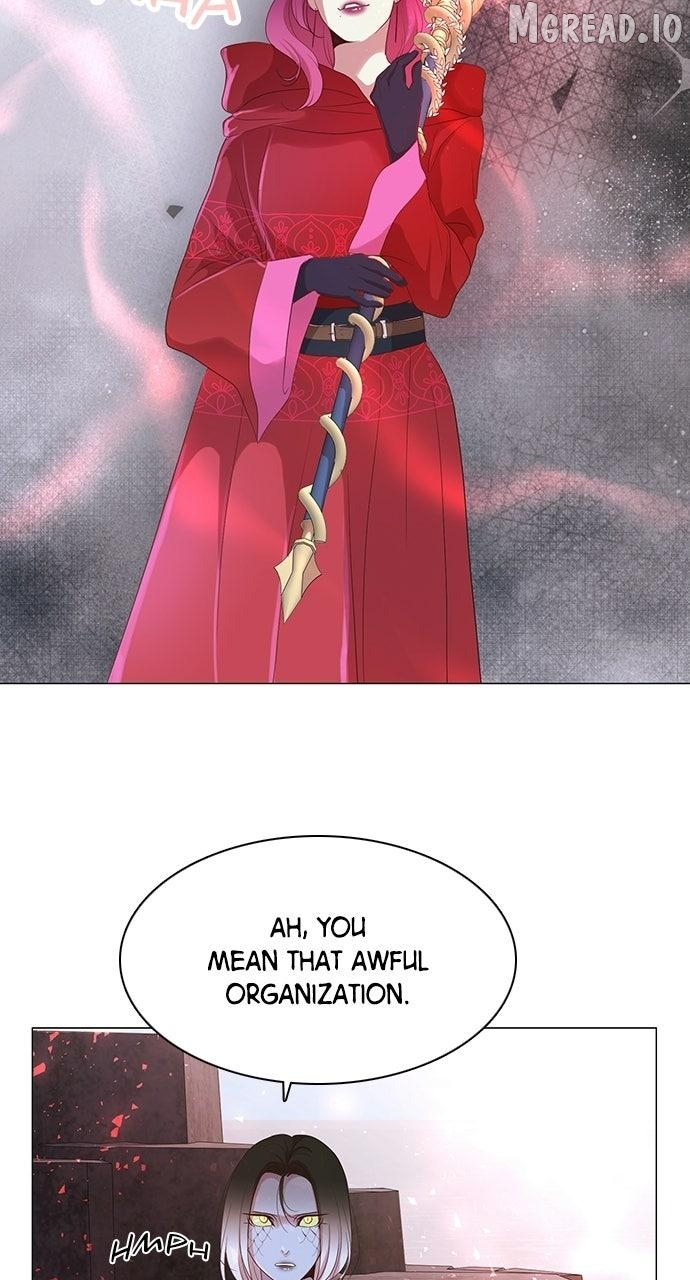 I Became the Rabbit Heroine's Stepmother Chapter 94 - page 32