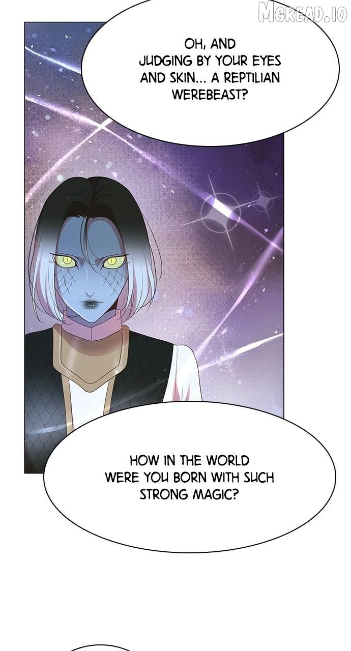 I Became the Rabbit Heroine's Stepmother Chapter 94 - page 34