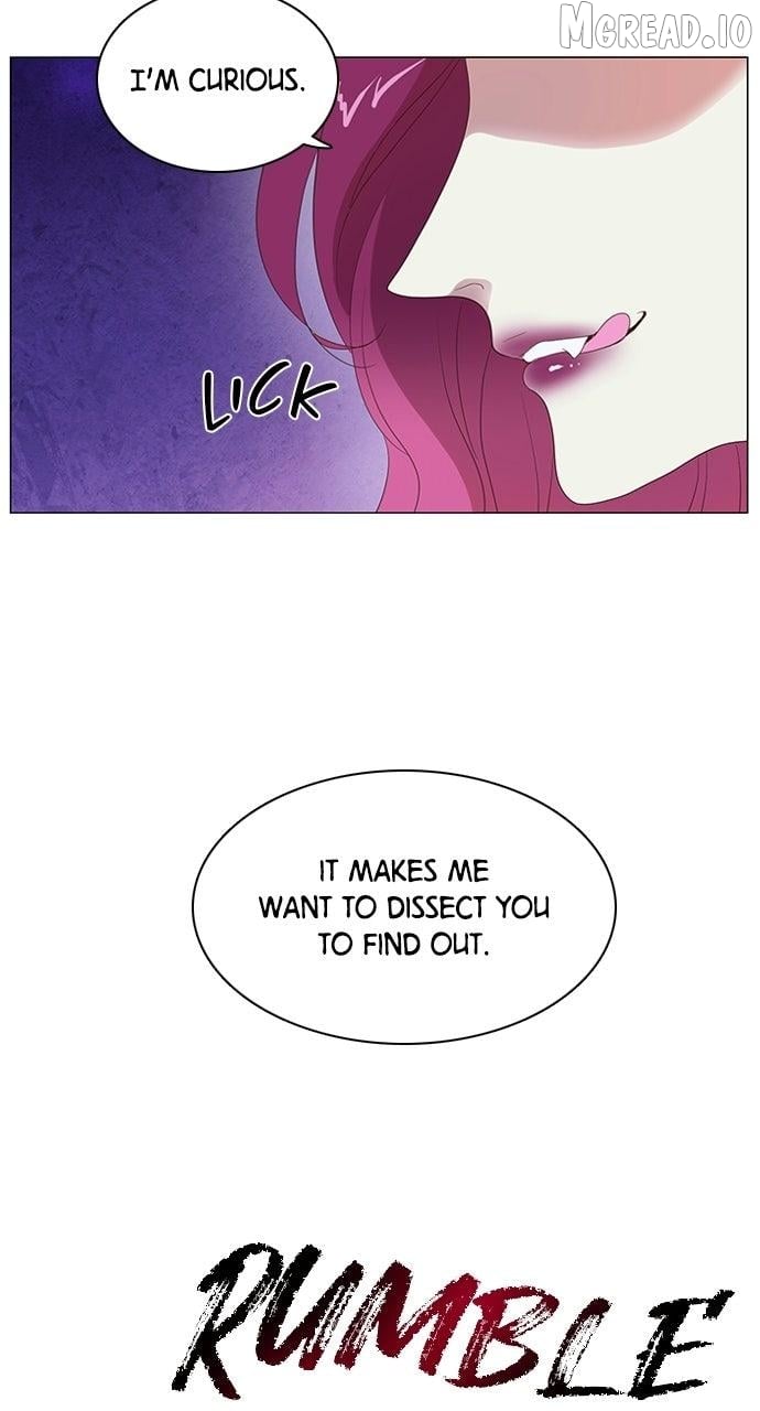I Became the Rabbit Heroine's Stepmother Chapter 94 - page 35