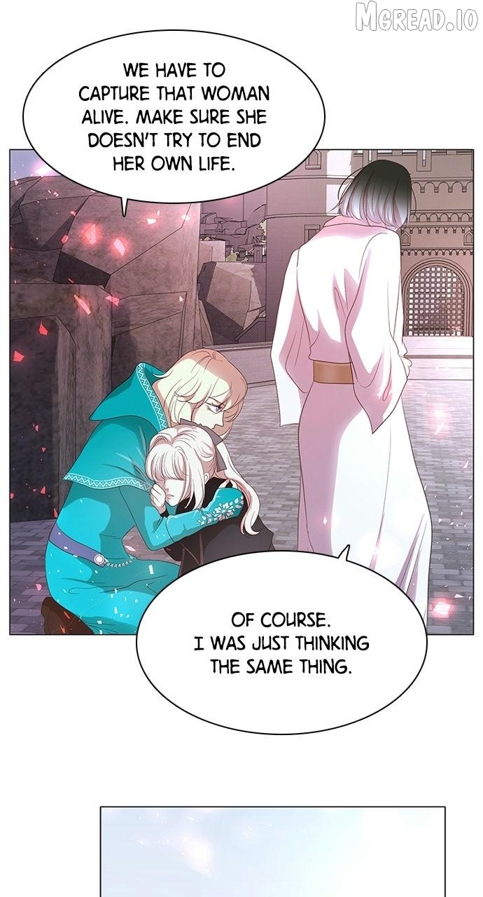 I Became the Rabbit Heroine's Stepmother Chapter 94 - page 37