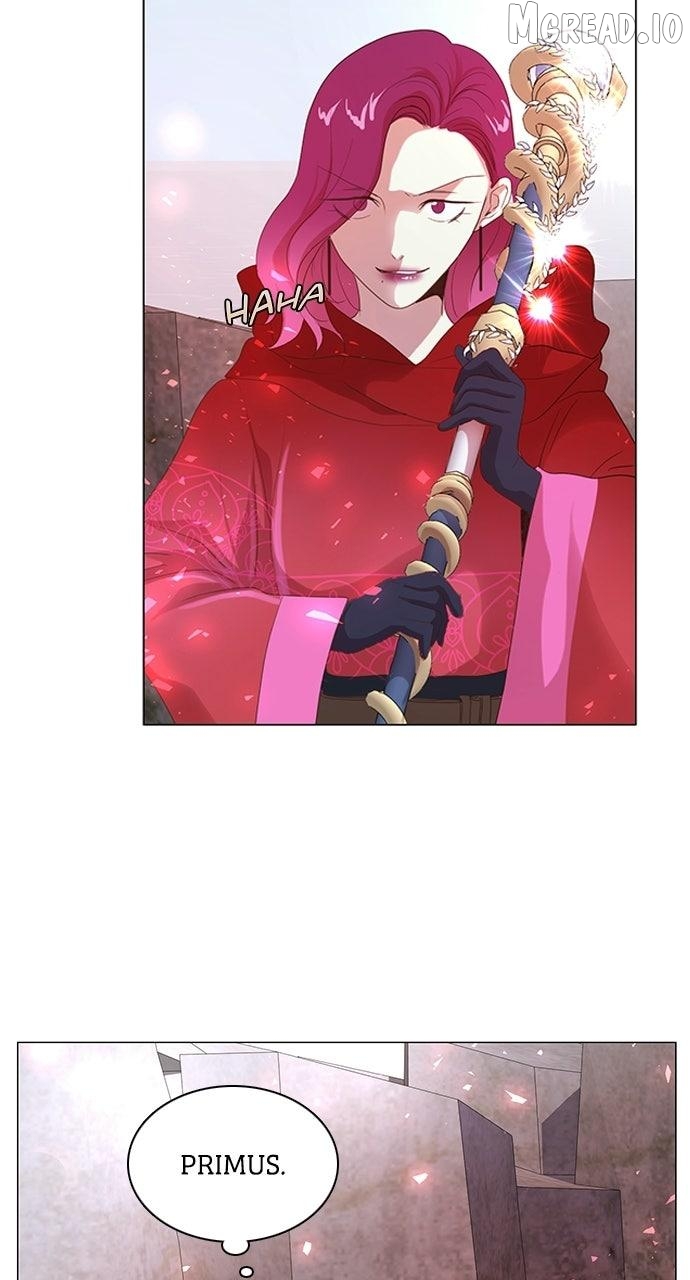 I Became the Rabbit Heroine's Stepmother Chapter 94 - page 38