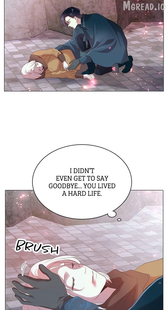 I Became the Rabbit Heroine's Stepmother Chapter 94 - page 39
