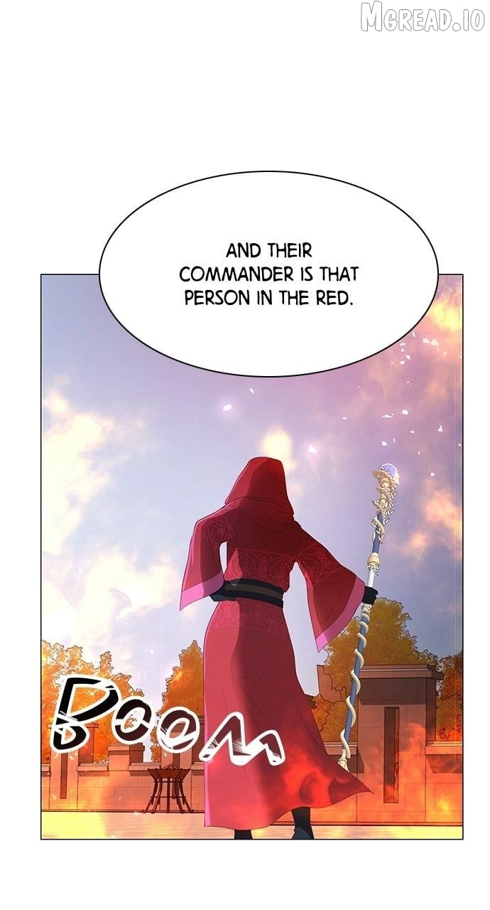 I Became the Rabbit Heroine's Stepmother Chapter 94 - page 4