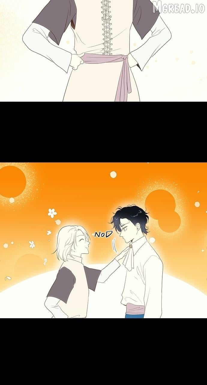 I Became the Rabbit Heroine's Stepmother Chapter 94 - page 41