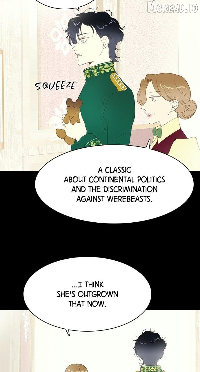 I Became the Rabbit Heroine's Stepmother Chapter 94 - page 43