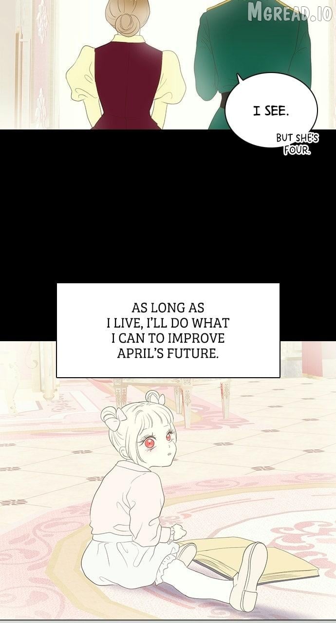 I Became the Rabbit Heroine's Stepmother Chapter 94 - page 44