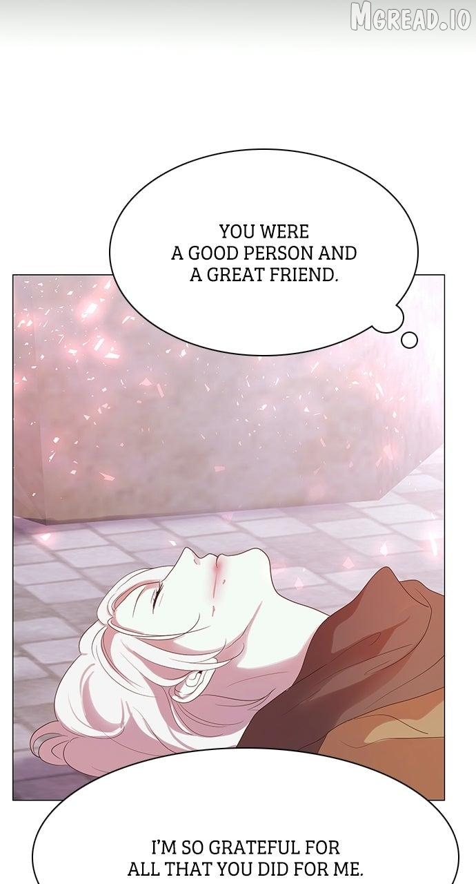 I Became the Rabbit Heroine's Stepmother Chapter 94 - page 45