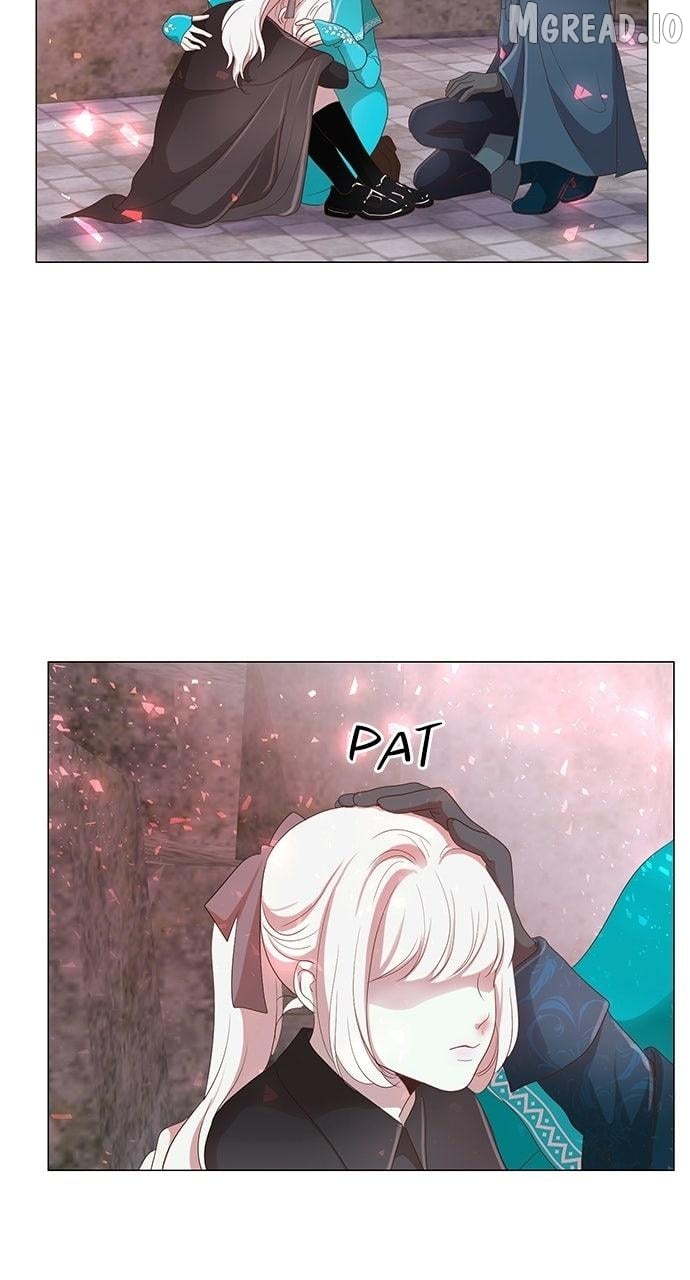 I Became the Rabbit Heroine's Stepmother Chapter 94 - page 47