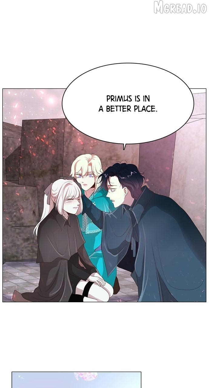I Became the Rabbit Heroine's Stepmother Chapter 94 - page 48