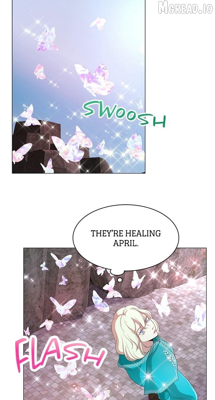 I Became the Rabbit Heroine's Stepmother Chapter 94 - page 49