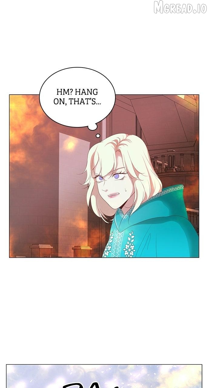 I Became the Rabbit Heroine's Stepmother Chapter 94 - page 5