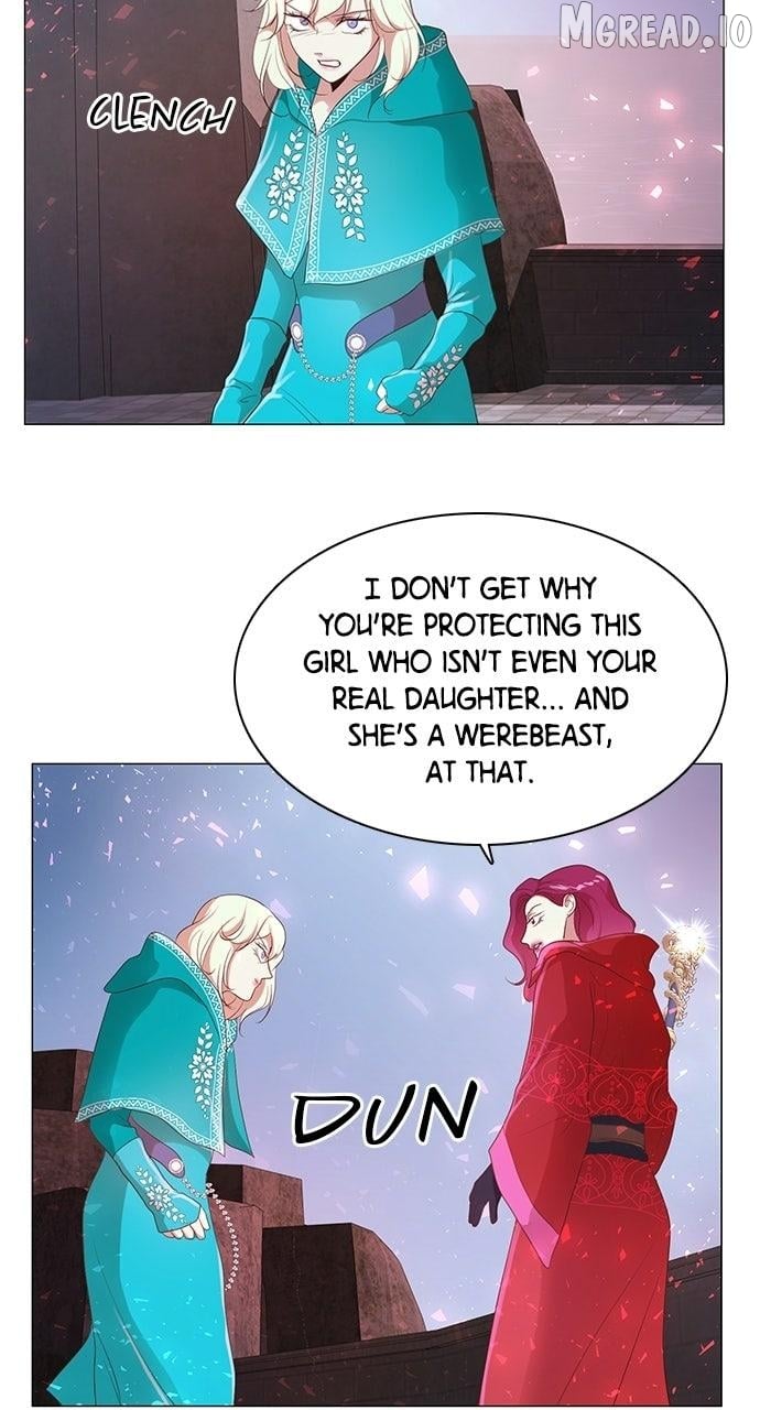 I Became the Rabbit Heroine's Stepmother Chapter 94 - page 52