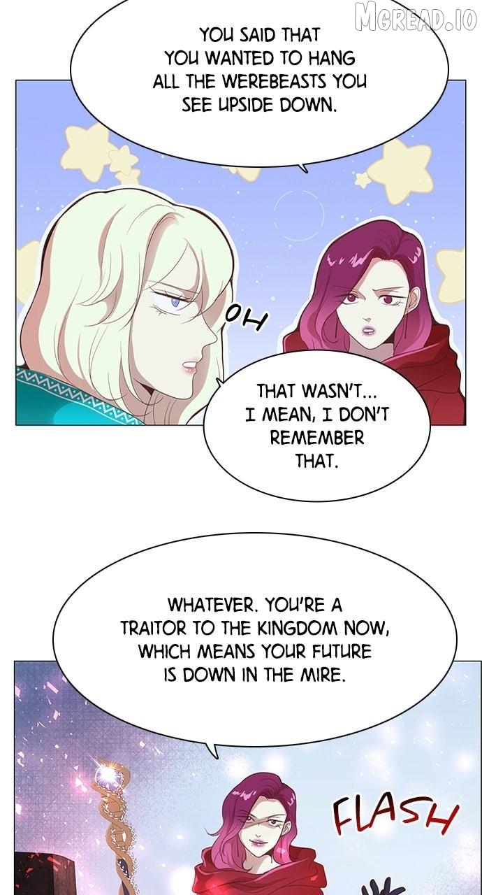 I Became the Rabbit Heroine's Stepmother Chapter 94 - page 54